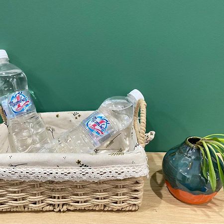 SÂM LÂM HOUSE - Bảo Lộc Apartment Ngoại thất bức ảnh
